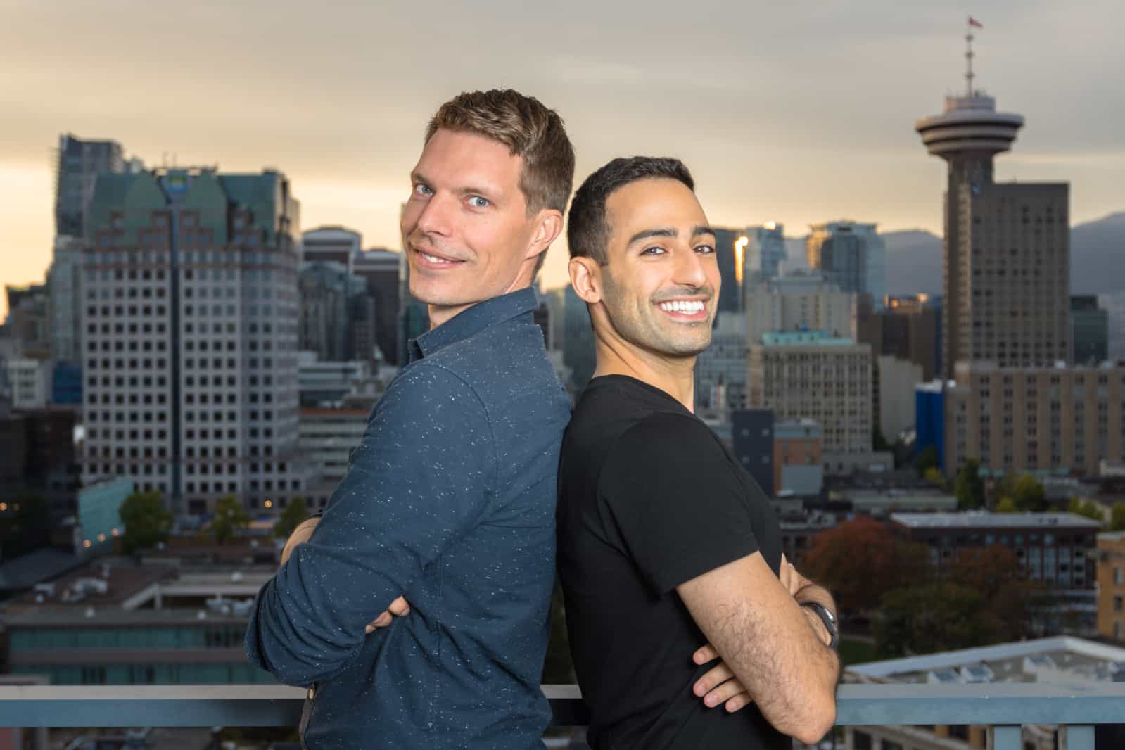 How These Vancouver Founders Built North America’s Top Platform for Sponsored Content