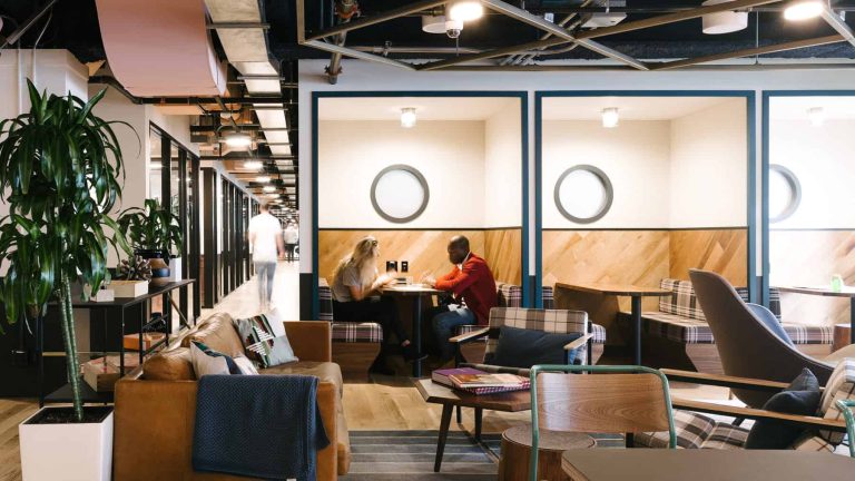 Highline Beta annonce l’ouverture d’un nouveau bureau à Montréal visant à développer son modèle novateur de démarrage d’entreprises