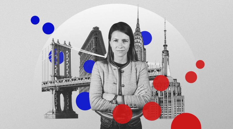 How Citi is creating seamless customer experiences: Q&A with Maria Potoroczyn, Strategy + Innovation + Ventures
