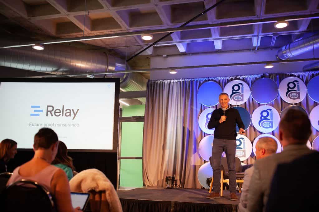 The brief history of Relay Platform: From deep dive with AmFam to spinning out and closing $3M in funding