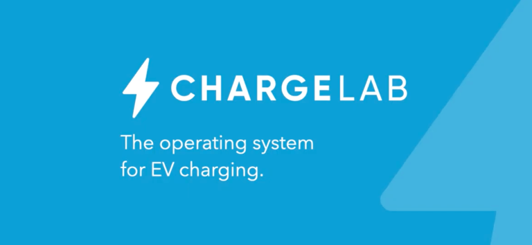 News: Highline Beta invests in ChargeLab, EV charging infrastructure for everyone