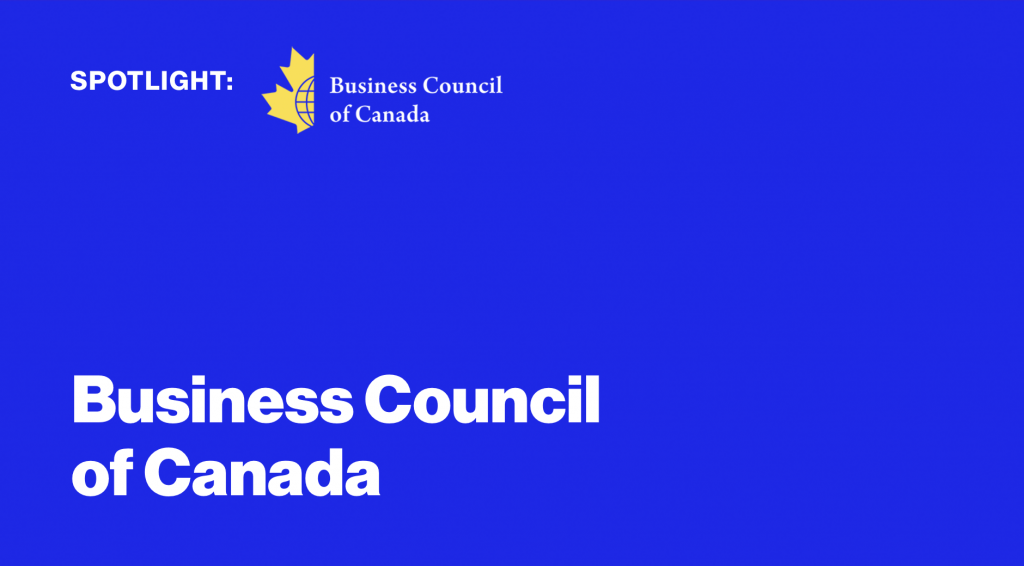 To help retailers in the new reality, we released Crisis Manifesto: How retail will change post-Coronavirus report and spoke with Business Council of Canada