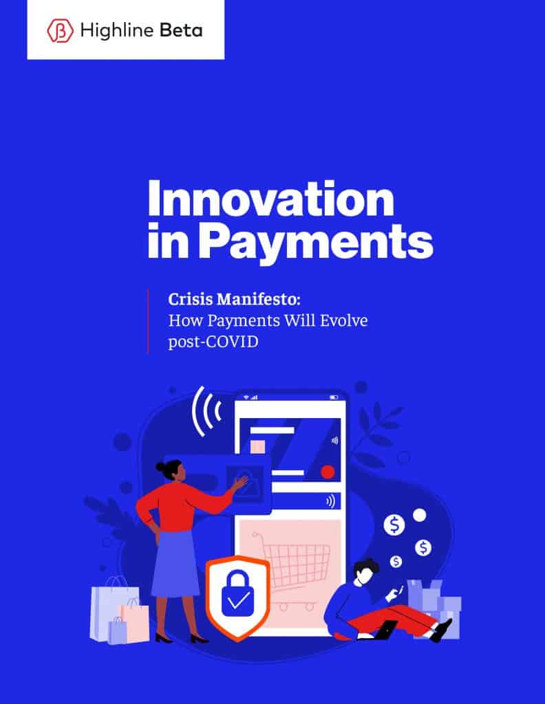 Innovation in Payments: Interac