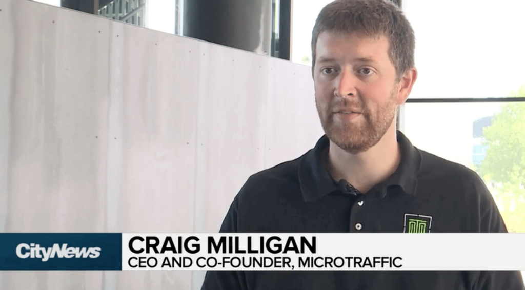 Case study: How MicroTraffic leveraged Safe x Connected Cities Accelerator to launch a national road safety pilot