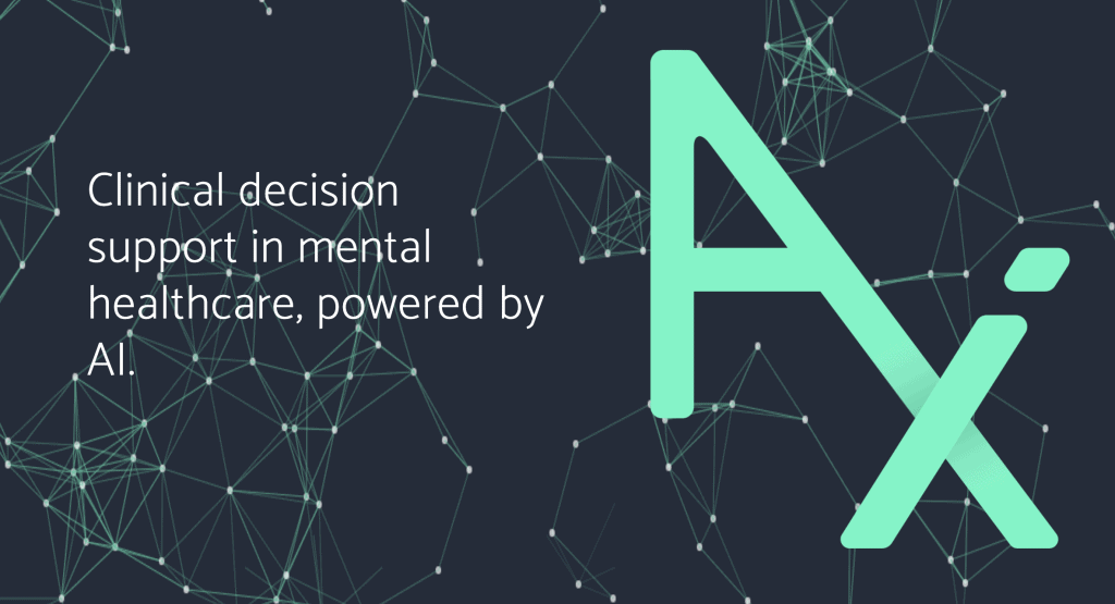 Highline Beta invests in Aifred Health to support its mission of improving clinical decision making for mental health