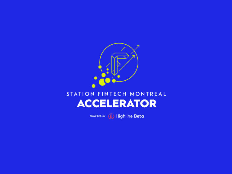 Station Fintech Montreal Powered by Highline Beta
