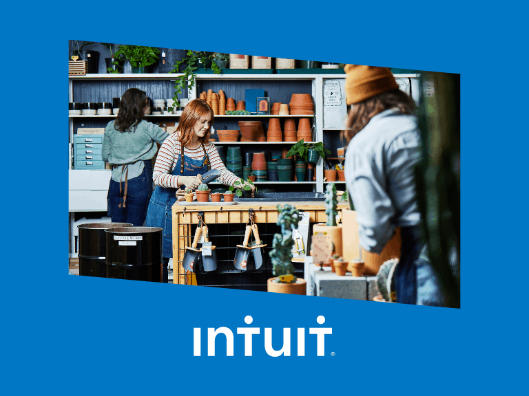 Case Study: How the Intuit Prosperity Accelerator Helped Small Businesses and Consumers