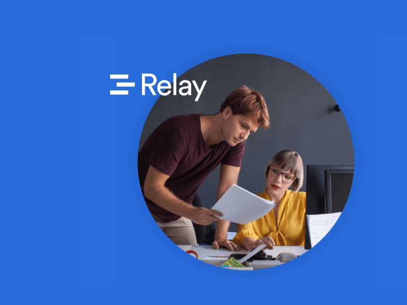 How American Family Insurance partnered with Highline Beta to Build Relay Platform