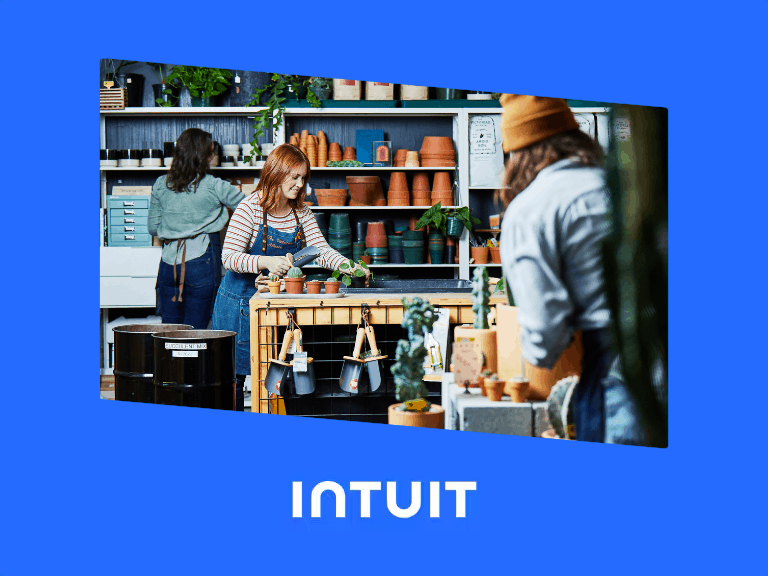 How the Intuit Prosperity Accelerator Helped Small Businesses and Consumers