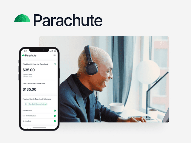 Parachute, a startup tackling the debt crisis, launches with Highline Beta’s Venture Studio