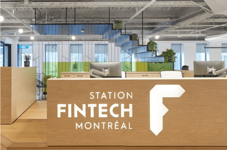 BetaKit: Highline Beta, Station Fintech Launch Fintech Accelerator in Montreal