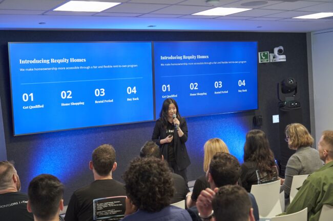 Intuit Demo Day